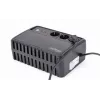 Gembird EG-UPS-3SDT1000-01 nepārtrauktās barošanas avots (UPS) Line-Interactive 1 kVA 600 W 3 AC kontaktligzdas