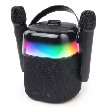 Karaoke sistēma Muse M-530 KA 30 W