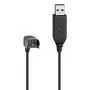 EPOS CH 30 USB lādēšanas kabelis melns 33g