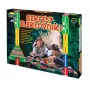 Dromader Sekrety Elektroniki, elektronikas komplekts – 1200 eksperimentu (85953)
