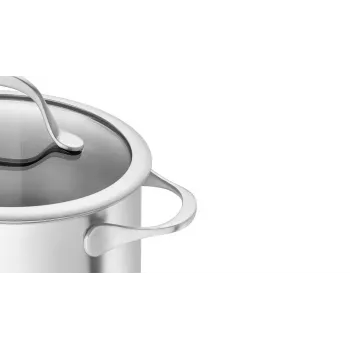 ZWILLING Essence 66220-003-0 pannu komplekts 4 gab.