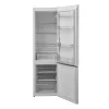 Ledusskapis ar saldētavu Sharp SJ-FBB05DTXWE, 305L