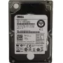 2.5 collu Dell HD 600G SAS 10K 2.5 T-13SE E/C cietais disks, 600 GB, 10 000 apgr./min, SAS interfeiss