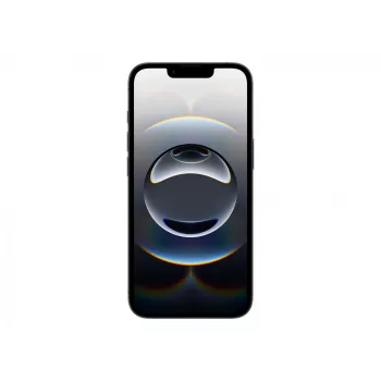 Apple iPhone 16E 512GB melns