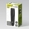 Matu grieznis Maestro MR-640 USB uzlādējams kompakts dizains