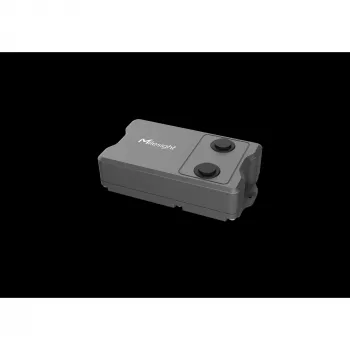 Milesight EM400-MUD-868M-B045-2 ultraskaņas attāluma un līmeņa sensors LoRaWAN IP67