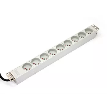 Strāvas sadalītājs PDU ASSMANN Electronic A-19-STRIP-3-IMP
