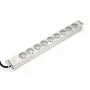 Strāvas sadalītājs PDU ASSMANN Electronic A-19-STRIP-3-IMP