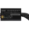 Cooler Master MWE Gold 850 V3 barošanas bloks 850W 80+ Gold nemodulārs ATX 3.1 ventilators 120mm garantija 5 gadi