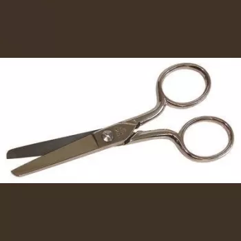 C.K Tools C807245 taisngriezuma nerūsējošā tērauda biroja un amatniecības šķēres (C807245)
