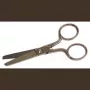 C.K Tools C807245 taisngriezuma nerūsējošā tērauda biroja un amatniecības šķēres (C807245)