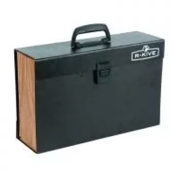 Fellowes 9352101 Melns
