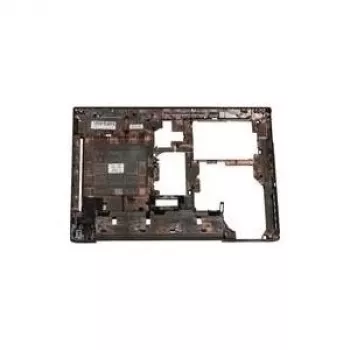 Rezerves apakšējais vāks Lenovo klēpjdatoriem, modelis FRU04X4827