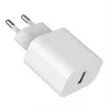 Lādētājs mobilajām ierīcēm GEMBIRD TA-UC-1A12-01 5V 2.4A 12W USB PD, 1 ports, Balts