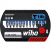 WIHA 41824 - Bit-Set FlipSelector, 13 gab. jaukts, 25 mm, T-Bit (41824)