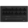 Barošanas bloks NZXT C-Series C850 850W, Modulārs, 80+ Gold, ATX 3.1