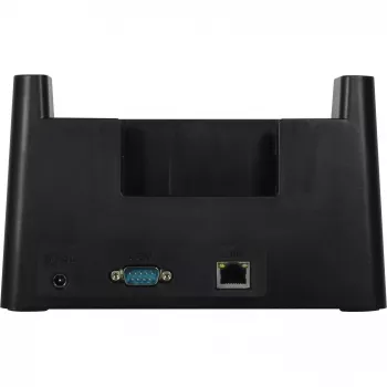 Dokošanas stacija ALLNET X-trail Intel ar Gigabit RJ45, 2×USB portiem un RS232 (X-trail-Intel-Dock)
