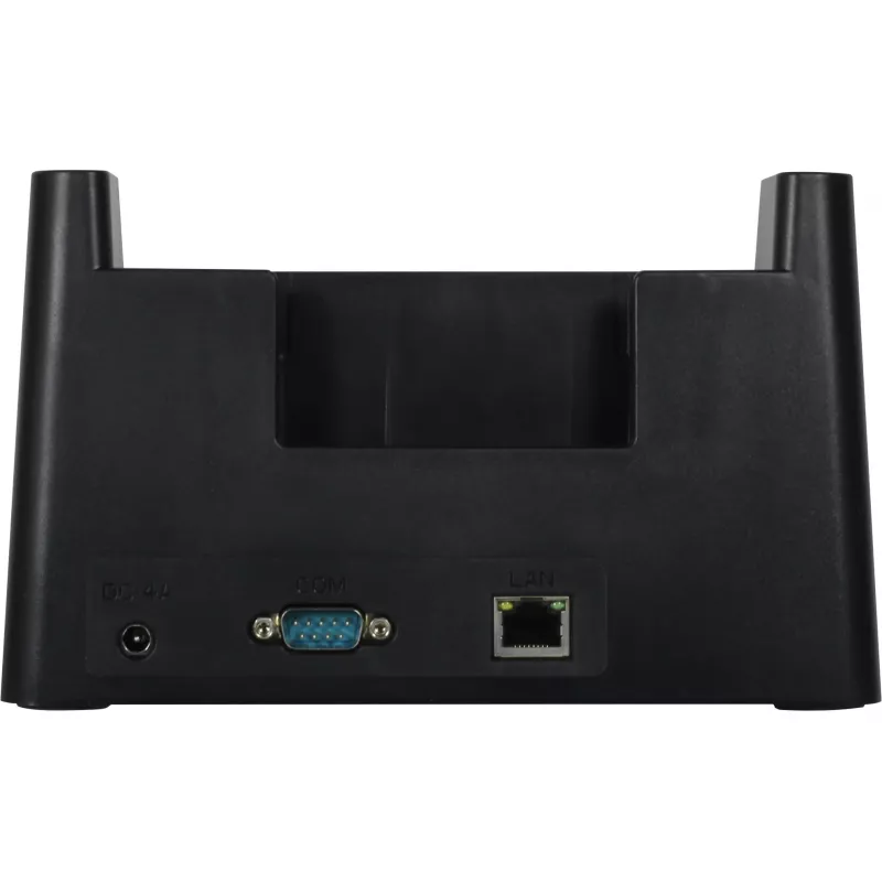 Dokošanas stacija ALLNET X-trail Intel ar Gigabit RJ45, 2×USB portiem un RS232 (X-trail-Intel-Dock)
