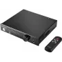 Renkforce RF-WAM-300 Stereo-Pastiprinātājs 2 x 50 W Melns (RF-5043172)