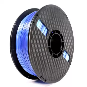 3D drukas materiāls Gembird 3DP-PLA-SK-01-ICE