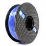 3D drukas materiāls Gembird 3DP-PLA-SK-01-ICE