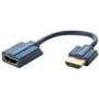 Clicktronic 70700 Piederums savienojumam Zils