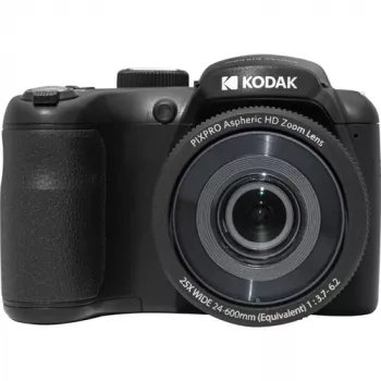 Kodak Astro Zoom AZ255 melna (AZ255BK)