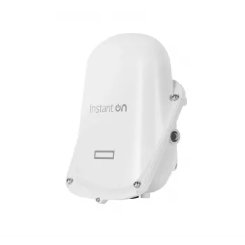 Āra piekļuves punkts HPE Instant On Outdoor AP27 2.4GHz 5GHz Wi-Fi 6
