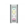 PC korpuss Corsair iCUE 7000X RGB Full Tower Balts