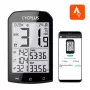 GPS velodators Cycplus M1, 2.9 collu LCD ekrāns, Bluetooth 5.0