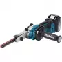 Makita DBS180Z bezvadu detaļu slīpmašīna