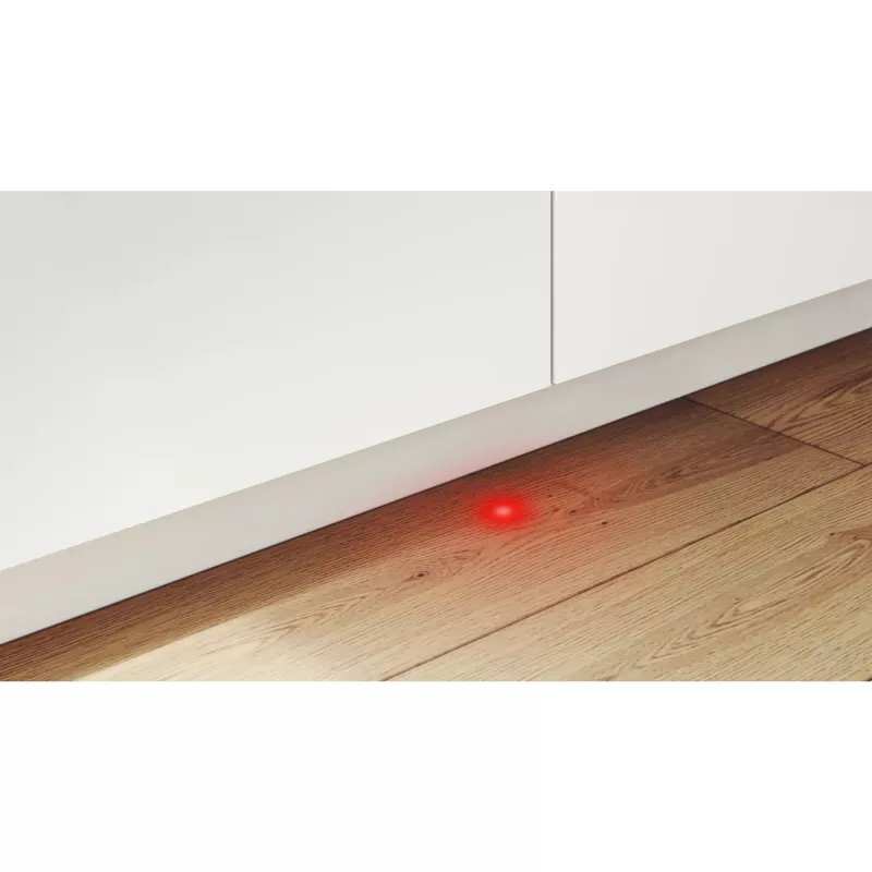 Bosch Serie 4 SMV4HVX00E trauku mazgājamā mašīna, pilnībā iebūvējama, 14 komplekti