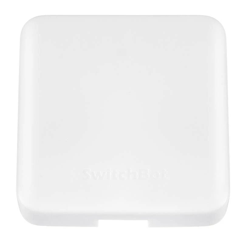 SwitchBot Hub Mini viedais mājas centrs bezvadu IR, Wi-Fi