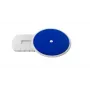 DIETZ polsterēts pacienta pārvietošanas disks, 411 mm, zils
