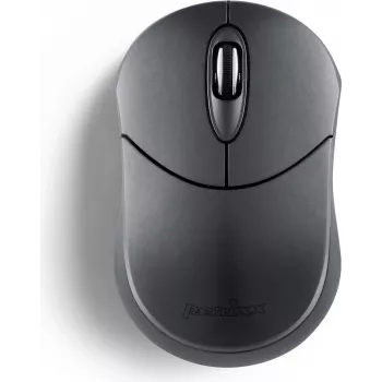 Perixx PERIMICE-802IN Ambidextrous pele RF Bezvadu + Bluetooth optiskā 1000 DPI