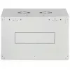Pie sienas montējams skapis Digitus DN-19 07-U-EC 7U 600x450 mm