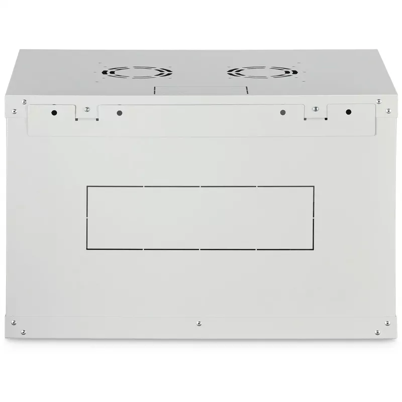 Pie sienas montējams skapis Digitus DN-19 07-U-EC 7U 600x450 mm