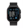 Apple Watch Ultra 2 | Viedpulkstenis | GPS (satelīts) | Always-On Retina | Ūdensizturīgs | Melns