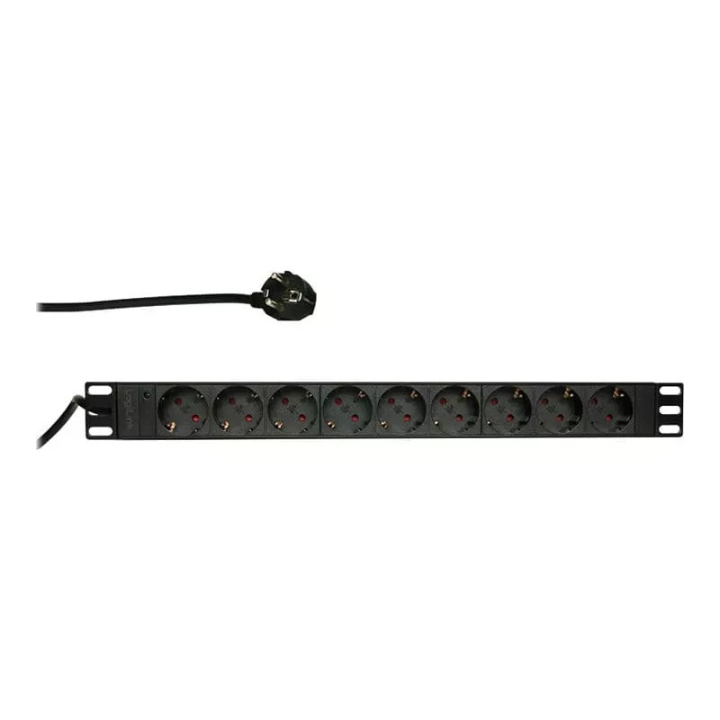 Logilink PDU9C03 printera palīgmateriāls melns