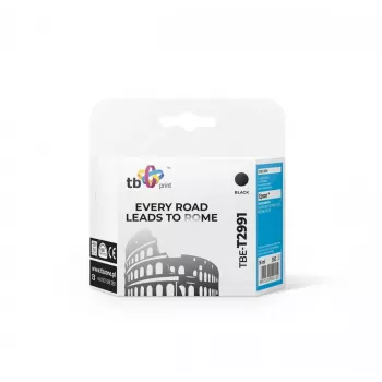 Tintes kasetne Epson XP 235 TBE-T2991 Bk Jauna