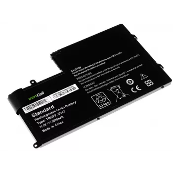 GREENCELL DE83 akumulators Dell Inspiron 15 5542 5543 5545 5547 5548 Latitude 3