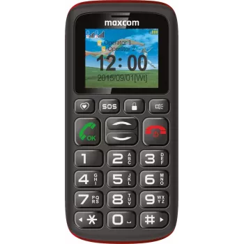 Mobilais telefons MaxCom MM428 1,8 collu