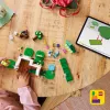 LEGO Animal Crossing 77055 Able Sisters Apģērbu veikals