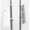 Ubiquiti AP-5AC-90-HD sektoru antena airPrism, 5GHz, 22dBi, 2x2 MIMO, 90° (3x 30°), Rocket 5AC-PRISM