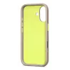 Beats MGK04LL/A iPhone 17 Rugged Case vāciņš ar MagSafe un Camera Control, Alpine Gray