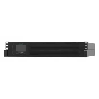 Nepārtrauktās barošanas avots UPS ONLINE USV-Systeme XANTO 3000R
