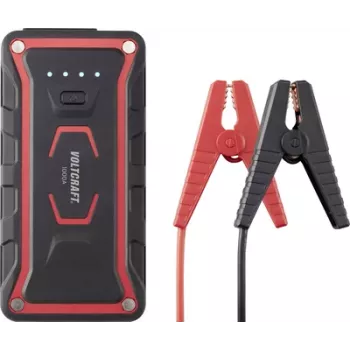 Voltcraft Quick Start System 1000A VC-10637210