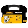 Urbju cauruļzāģu komplekts DeWALT DT90352-QZ 7 gab. metālam, plastmasai, kokam