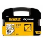Urbju cauruļzāģu komplekts DeWALT DT90352-QZ 7 gab. metālam, plastmasai, kokam