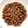 PUPIL Prime Rich in beef and liver - slapjā barība kaķiem - 400g